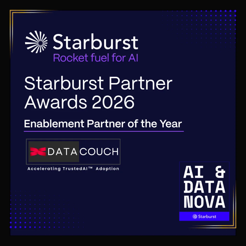 Starburst Partner Awards 2026
