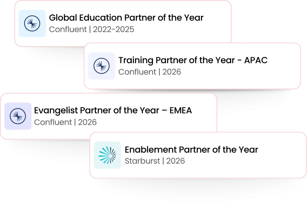 Confluent Partner Summit 2026
