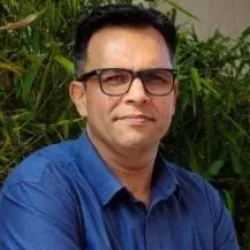 Mudit Khetan